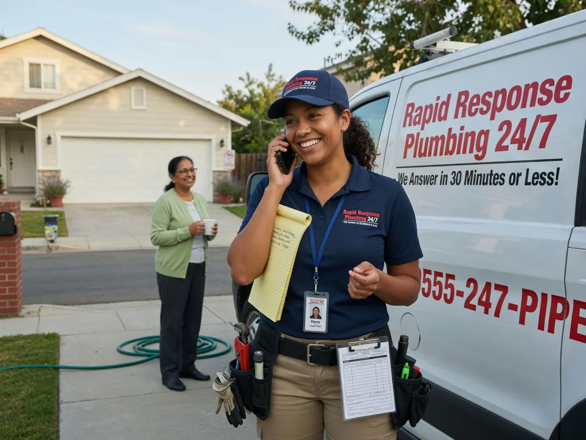 Emergency Plumber Laughlin Afb, TX FAQs